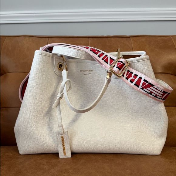 Emporio Armani MyEA Bag - Picture 1 of 10